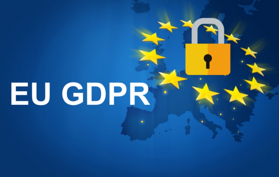The EU General Data Protection Regulation 2017