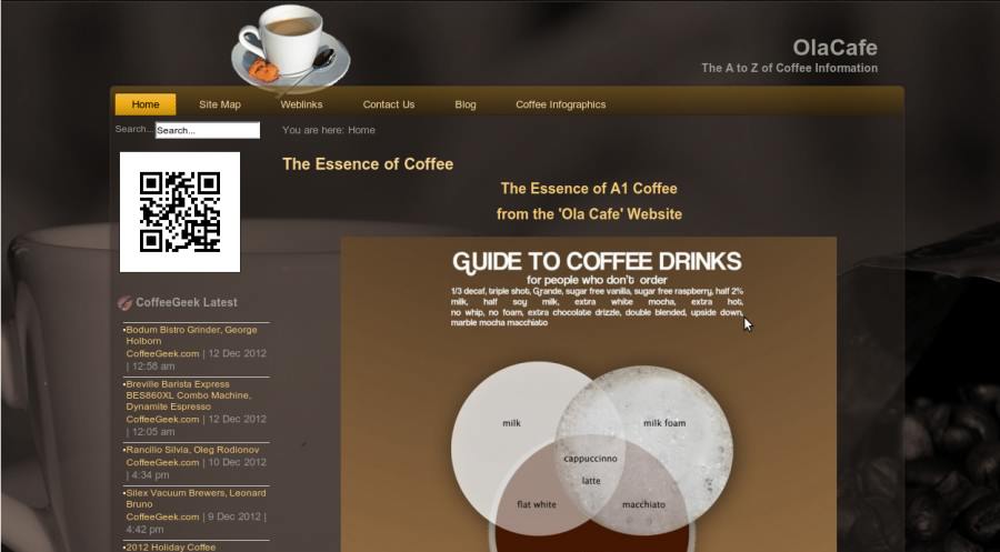 olacafe
