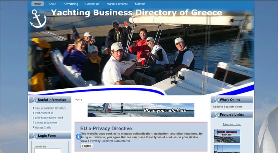 yachtingdirectory